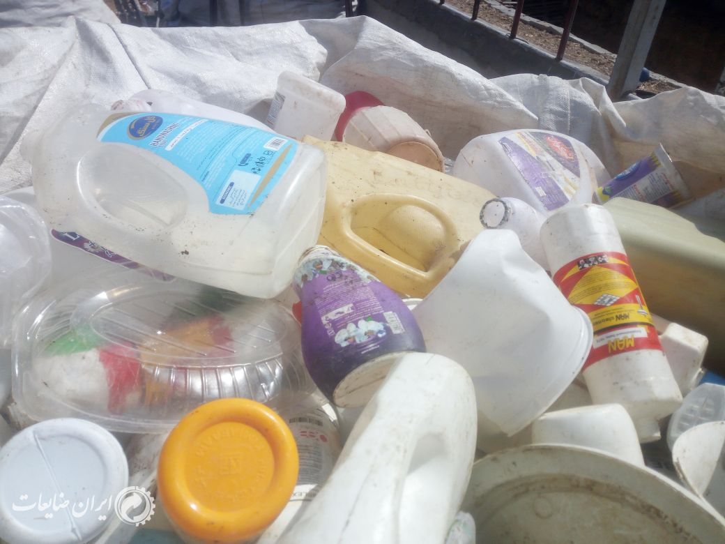 فروش لاک بی رنگ چهار رنگ