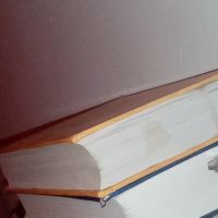 فروش عمده ضایعات کتاب و کاغذ دست دوم