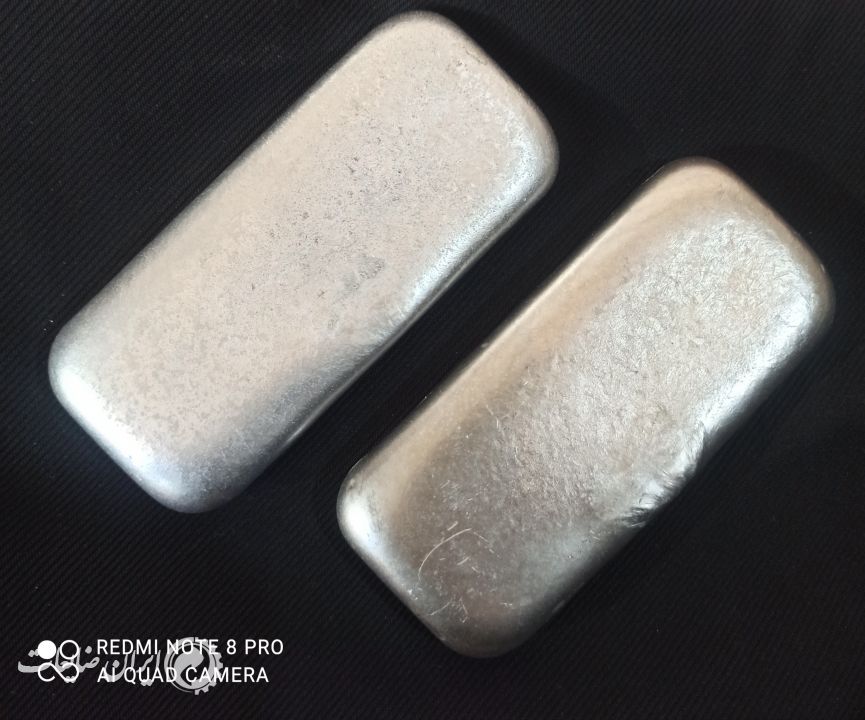 شمش آلومینیوم