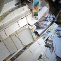 فروش ضایعات مقوا