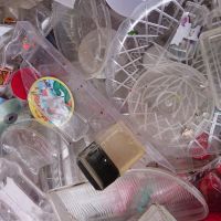 کریستال هایمپک پی وی سی