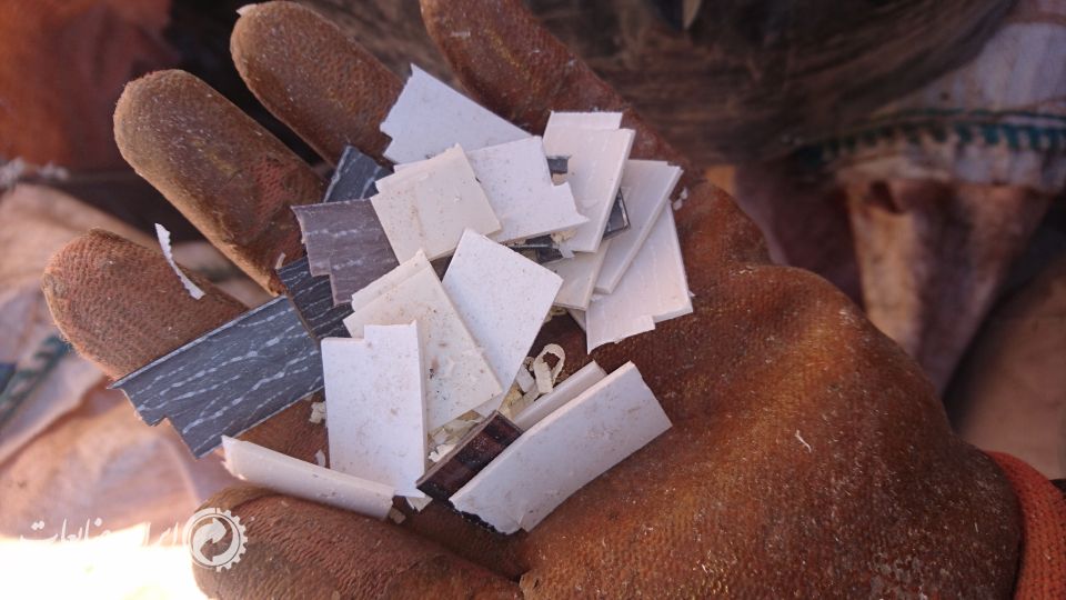 کریستال هایمپک پی وی سی