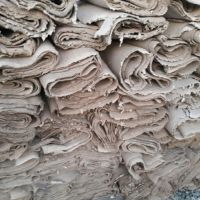 فروش مقوا ضایعاتی بدون ناخالصی
