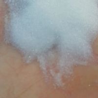 فروش شیشه گلس بید مواد نو به صورت دانه بندی مش