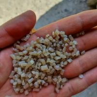 فروش گرانول هاش عسلی روشن