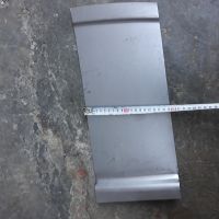 فروش کناره ورق ضخامت ۷۰/