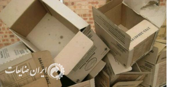 کارتن یک دست