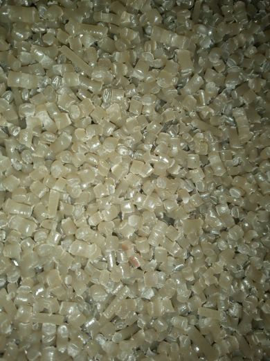 خرید گرانول شیشه ای و عسلی نایلون