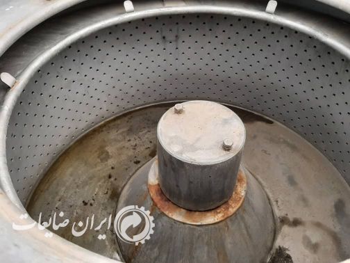 سانتریفیوژ صنعتی