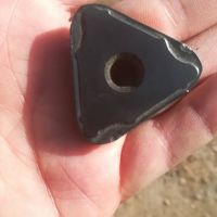 الماس تراشکاری