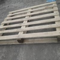 فروش پالت چوبی ۱۲۰*۱۰۰