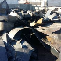 فروش سر ورق آهن
