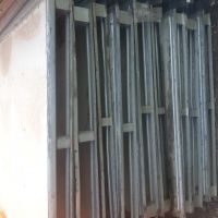 فروش پالت فلزی