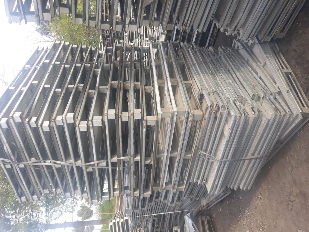 فروش پالت فلزی