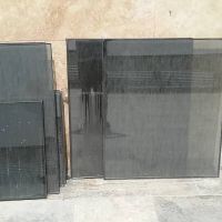 فروش شیشه دوجداره سکوریت  پنجره ای