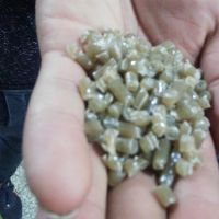 فروش گرانول نایلون عسلی
