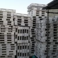 خرید انواع پالت پلاستیکی و چوبی پتروشیمی