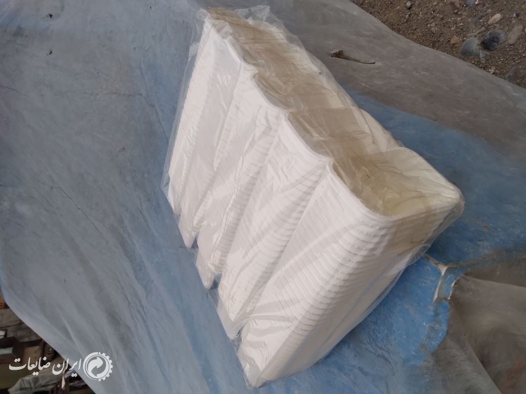 فروش‌pp (ظرف‌پنیر) کارخانه