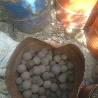 ضایعات آهن