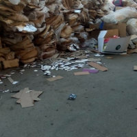 روزانه ۲خاورکارتن و پاکت 50 ک چایی