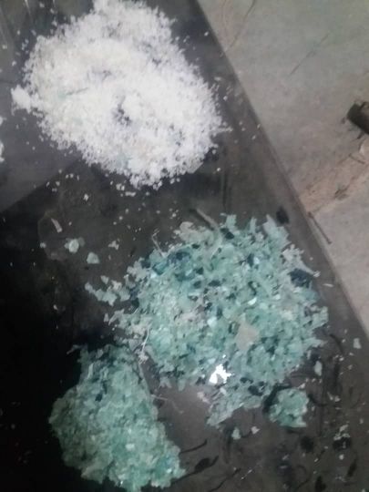 خرید ضایعات پی وی سی نرم