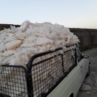 خرید پی وی سی عمامه ای و وکیوم پی وی سی
