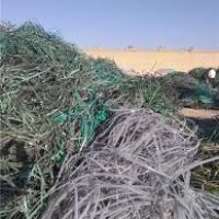 فروش ضایعات تسمه وگونی