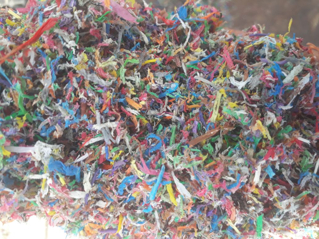 فروش مواد روکش سیم مخابراتی شسته شده