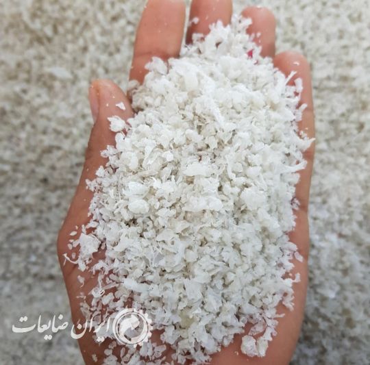 کندوری نایلون سفیددرجه ۱