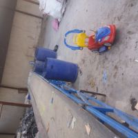 خط کامل اسیاب پلاستیک