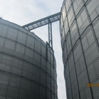 فروش سیلو استیل کانادا