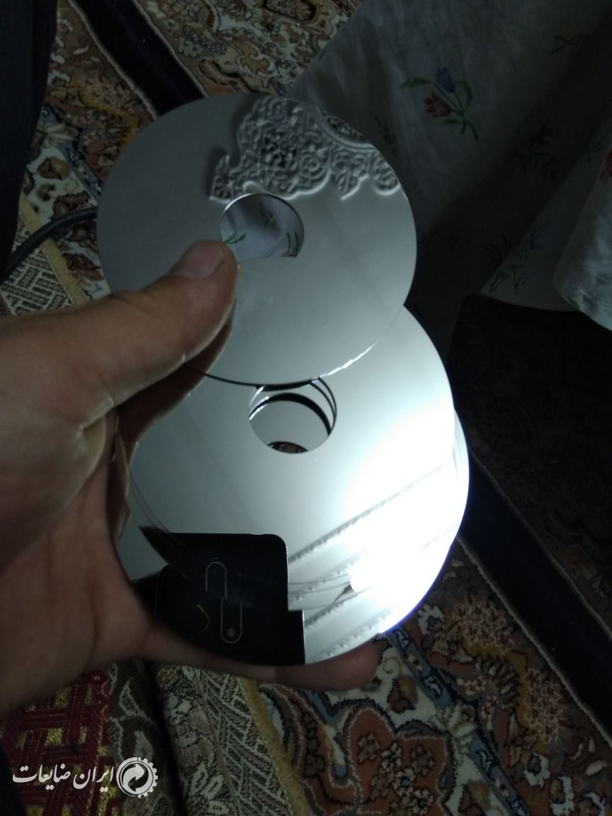 فروش ضایعات هارد
