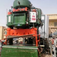 دستگاه پرس استوک