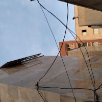 خرید ضایعات آهن و تخریب ساختمان