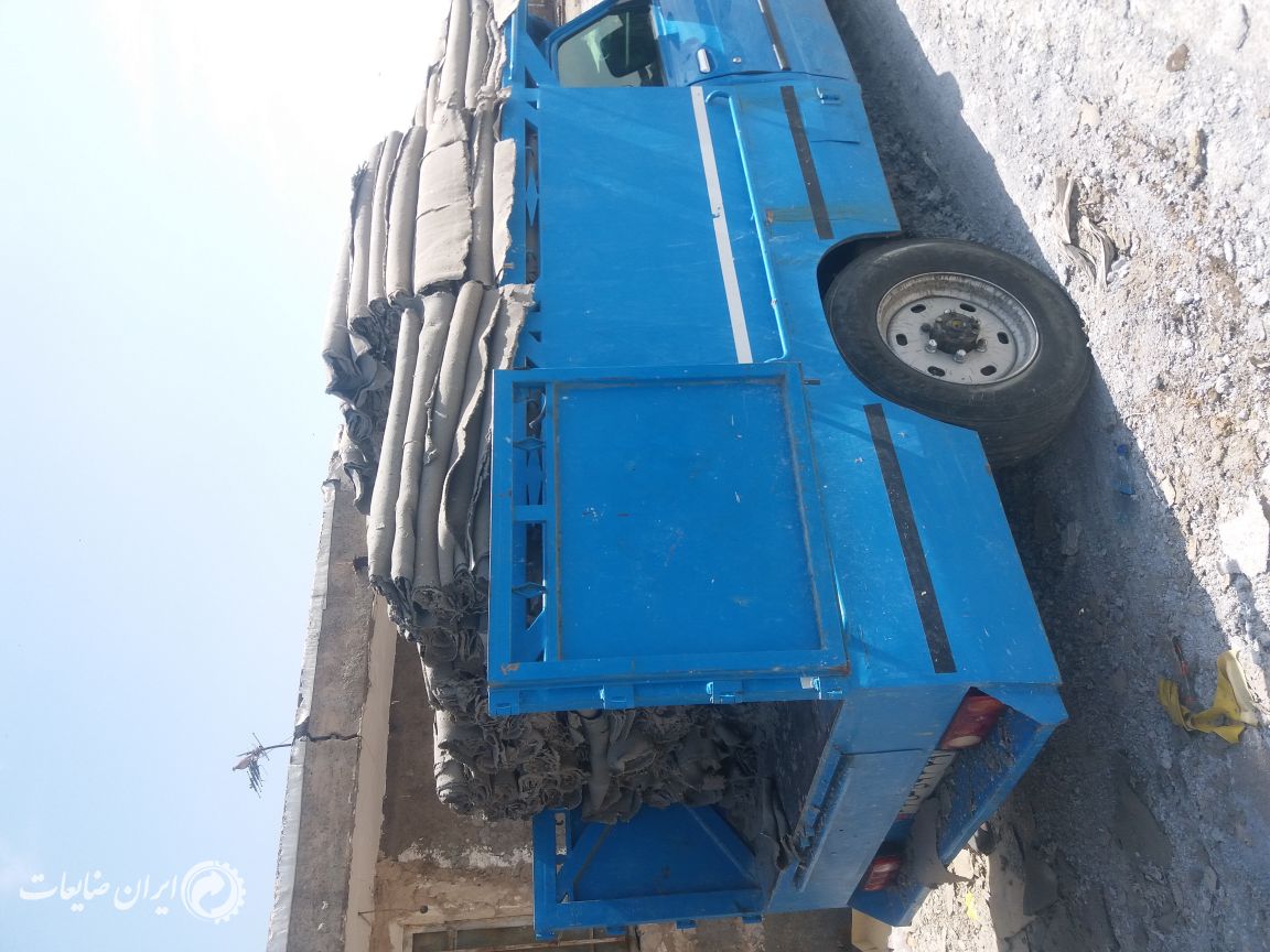 مقوا ضایعاتی