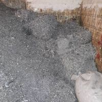 سوفاله نرم درب و پنجره آلومینیوم