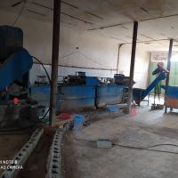 اسیابشور وسانتریفیوژ
