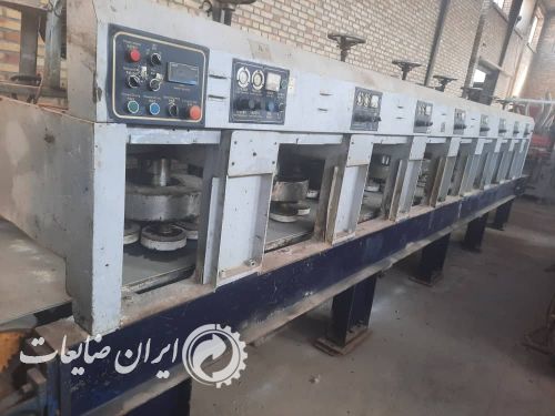 فروش خط دستگاه ساب