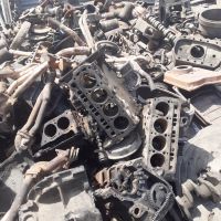 چدن ریز بار 600کیلو تقریبا ناشکن داره