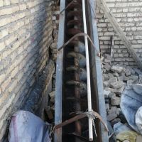 فروش ماردوان بالابر ضایعات پلاستیک