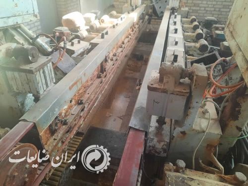 اسکور چمفر