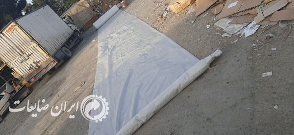 خرید انواع روکش کابل شیلنگ(کارتن نایلون)