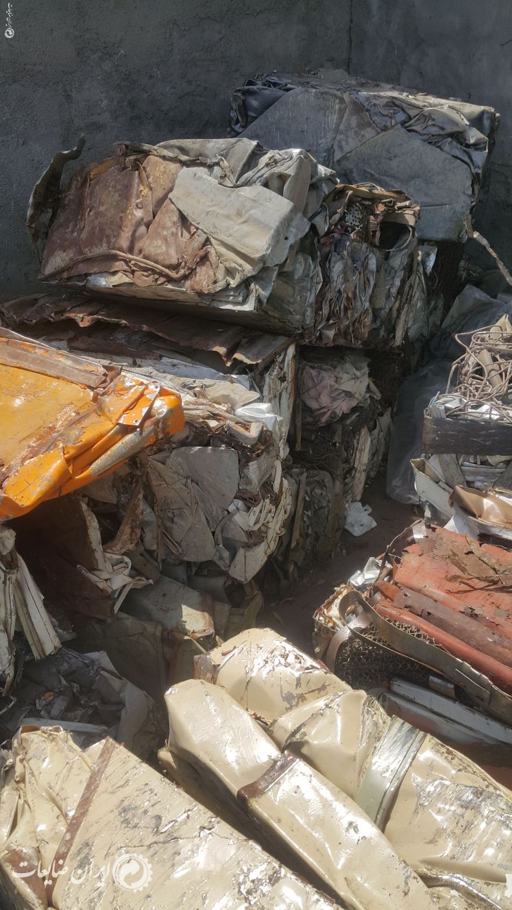 سبک بار پرس