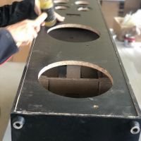 فروش ضایعات روکش PVC طرح چرم