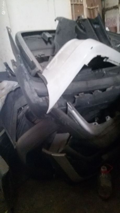 خریدار ضایعات سبد و پلاستیک درشت