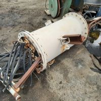 کندانسور گلس