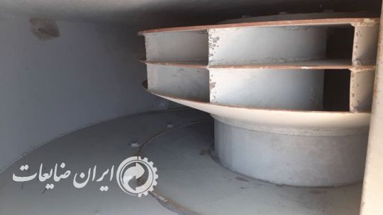 فروش فن 24 هزار متر