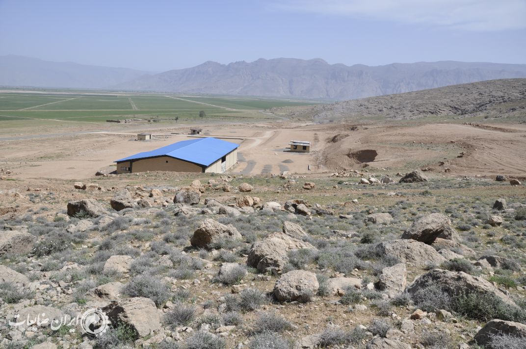 اجاره سایت دفن پسماند شهری و روستایی