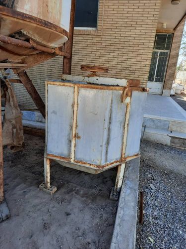 بلانجر 1200 لیتری