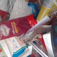 خرید ضایعات ریز و خرد خانگی